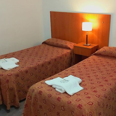 Hotel Caribe マル・デル・プラタ エクステリア 写真
