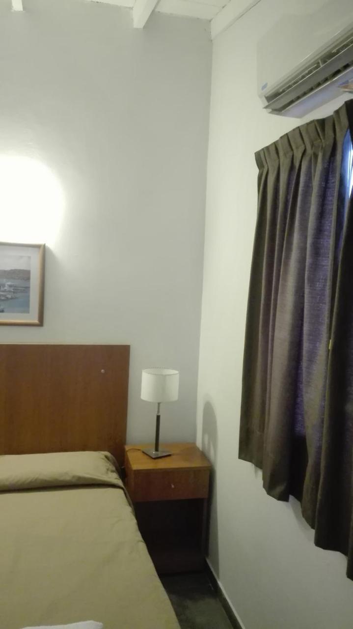 Hotel Caribe マル・デル・プラタ エクステリア 写真